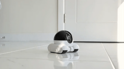 NearYou Cam™ – Inteligentna Kamera 360°